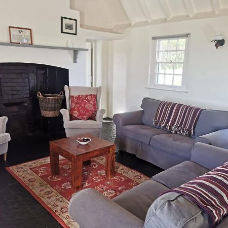 Corofin Lake Cottages Екстер'єр фото
