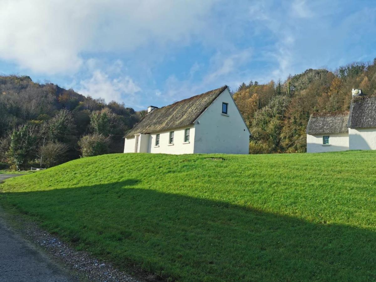 Corofin Lake Cottages Екстер'єр фото