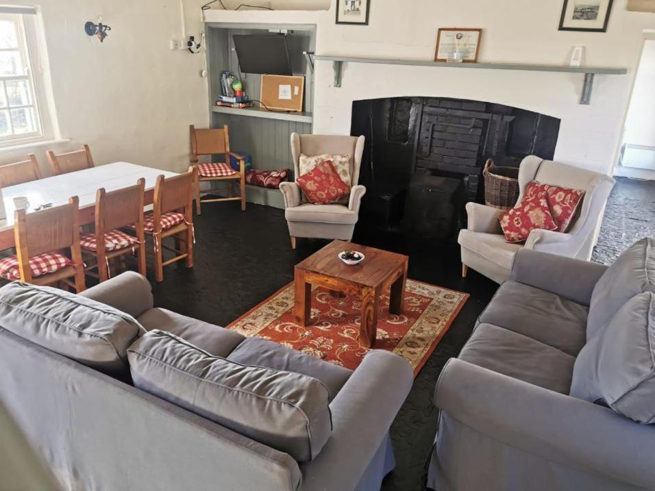 Corofin Lake Cottages Екстер'єр фото